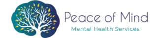 Peace of Mind Logo