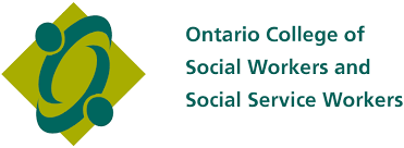 Ontario College of Social Workers Logo